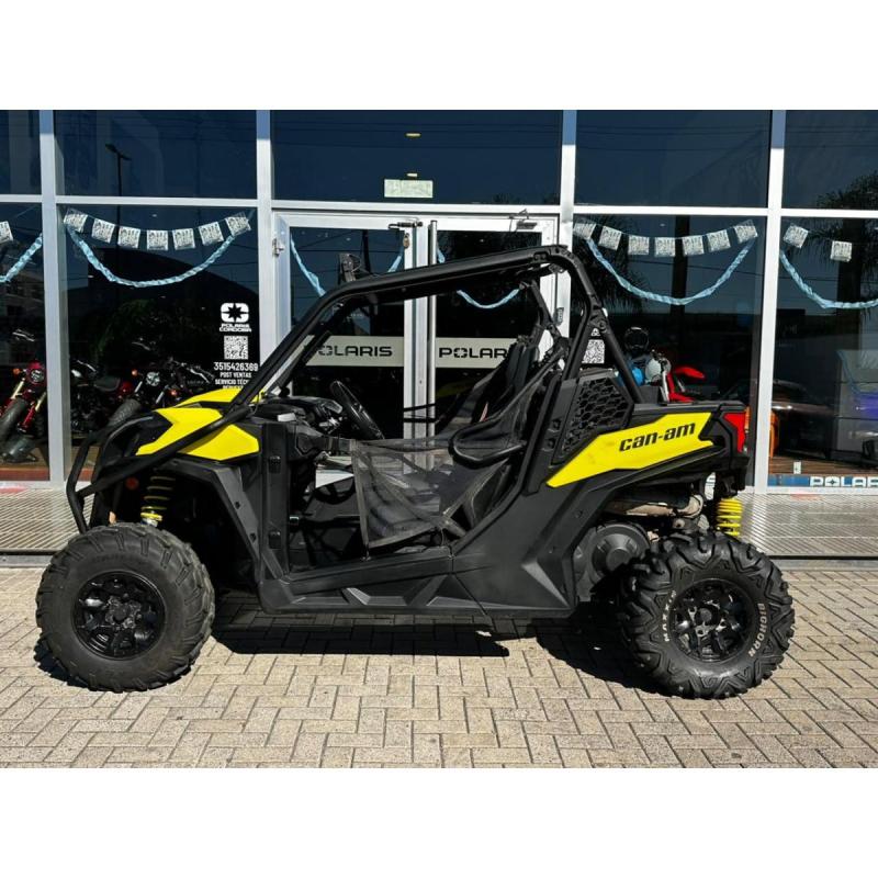 Can am maverick 800