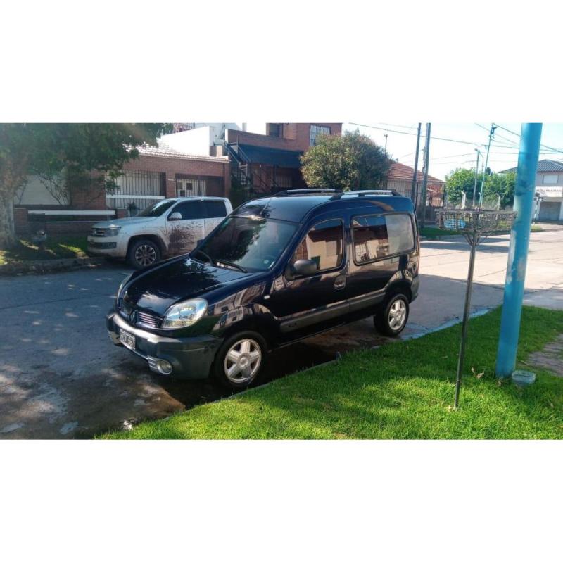 Kangoo 2009