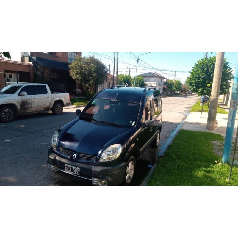 Kangoo 2009 - 2