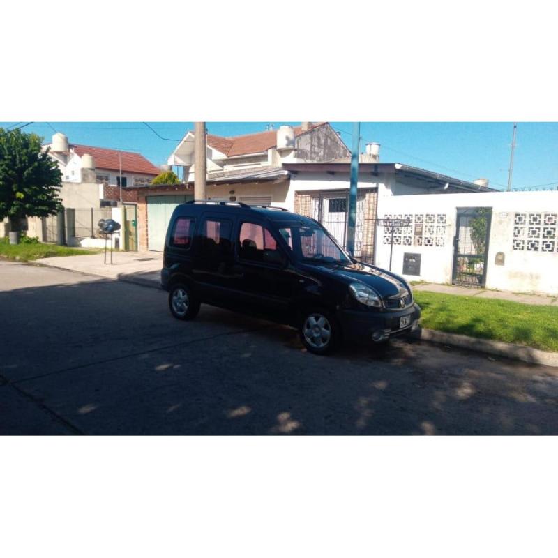 Kangoo 2009 - 3