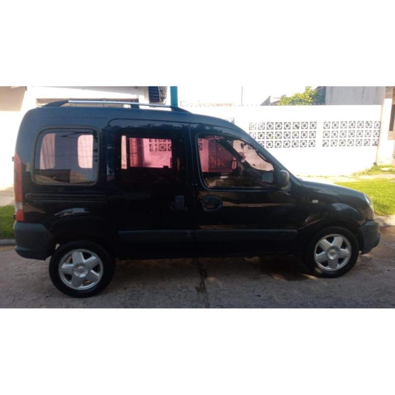 Kangoo 2009 - 4