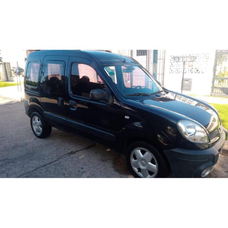 Kangoo 2009 - 5