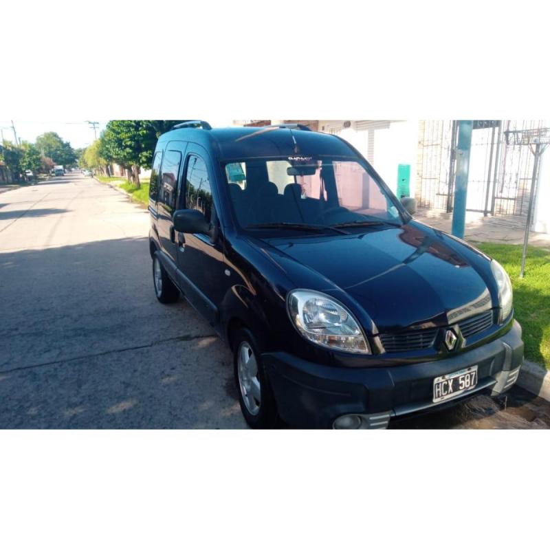 Kangoo 2009 - 6
