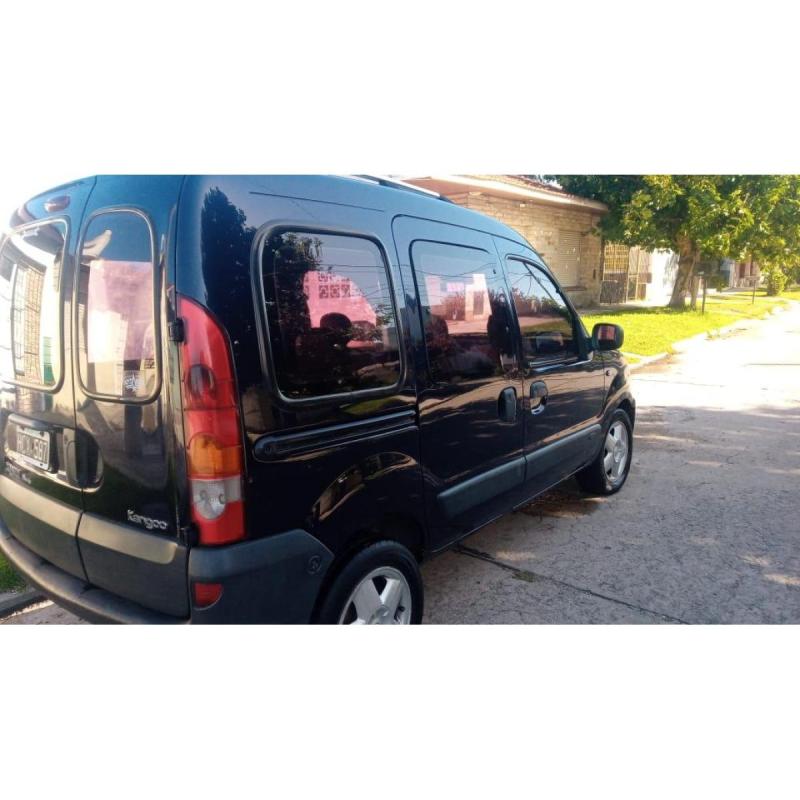 Kangoo 2009 - 7