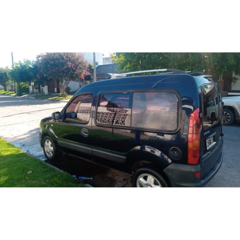 Kangoo 2009 - 9