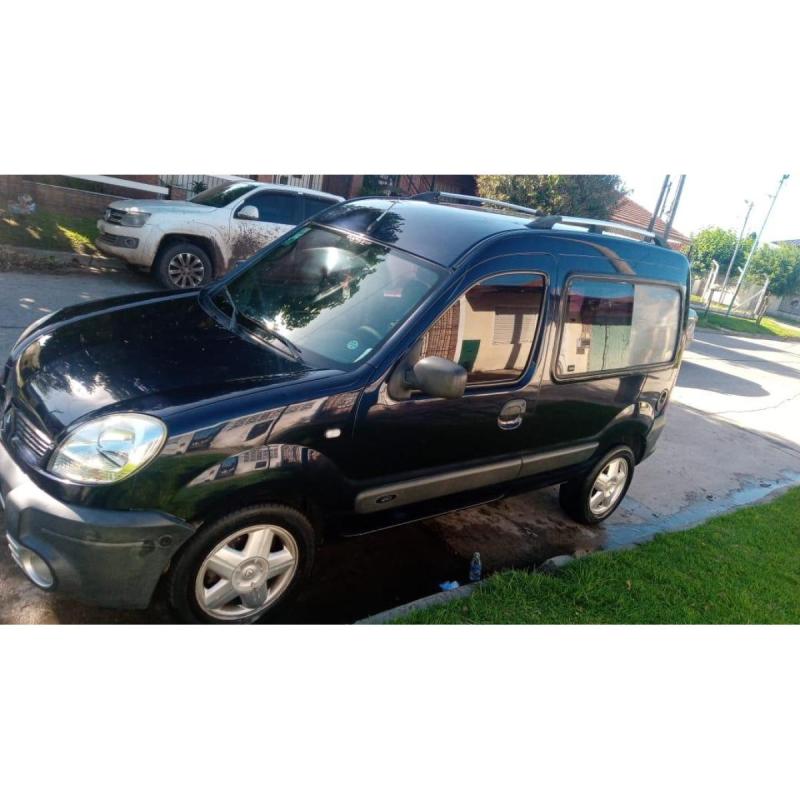 Kangoo 2009 - 11