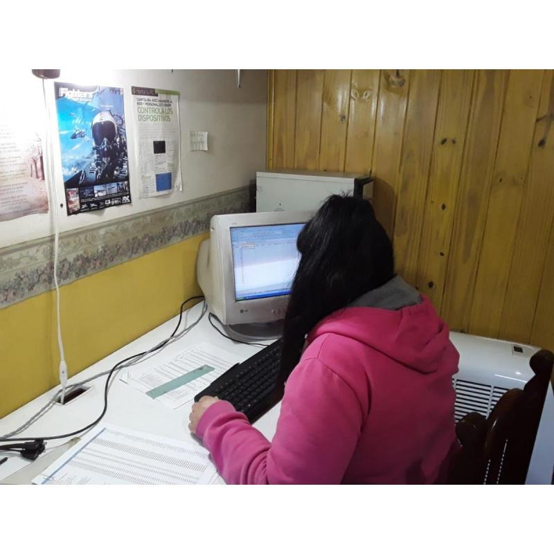 Cursos De Excel En Caballito - 2