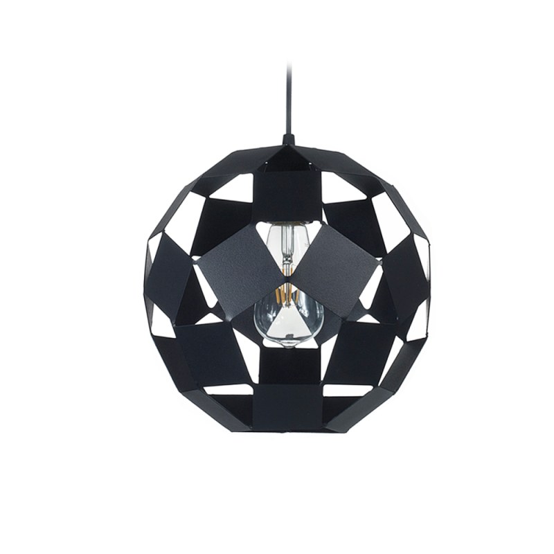 Lámparas colgante de techo Colgante "PELOTA" (Ø 260 mm.)