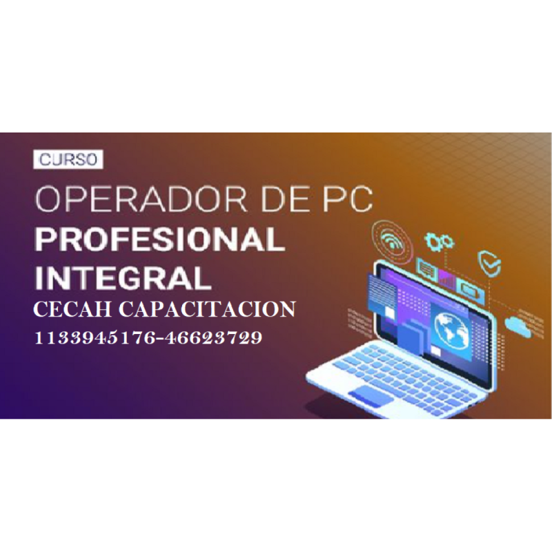 Cursos De Excel En Caballito - 3