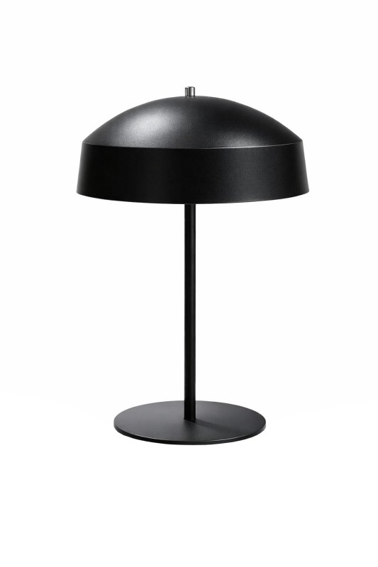Lámpara de mesa velador Chieti 2 Luces E27 45 cm Moderna y Decorativa