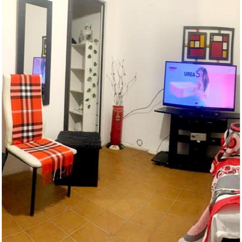 🏡 Dueño Directo Alquila Departamento Equipado y Amoblado – Monserrat, Caba