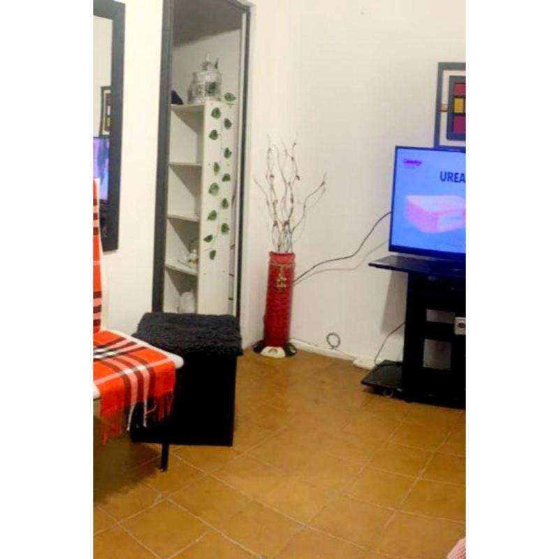 🏡 Dueño Directo Alquila Departamento Equipado y Amoblado – Monserrat, Caba - 2