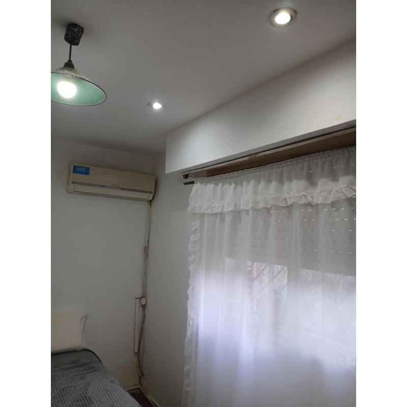 🏡 Dueño Directo Alquila Departamento Equipado y Amoblado – Monserrat, Caba - 5