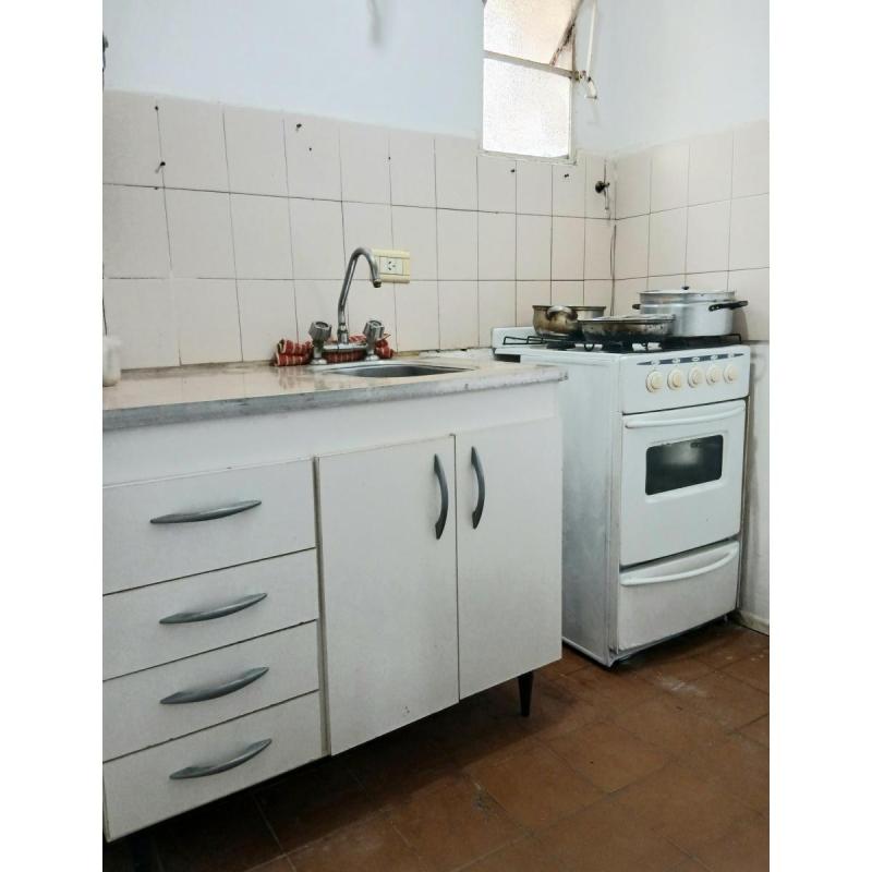 🏡 Dueño Directo Alquila Departamento Equipado y Amoblado – Monserrat, Caba - 10