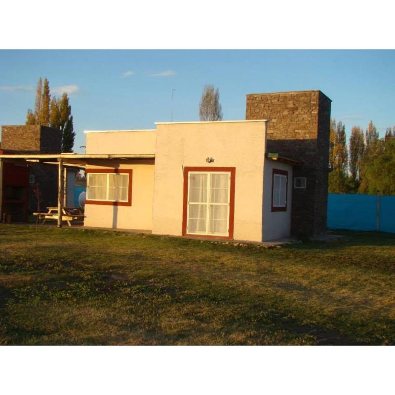 Alquiler casa en San Rafael - Mendoza