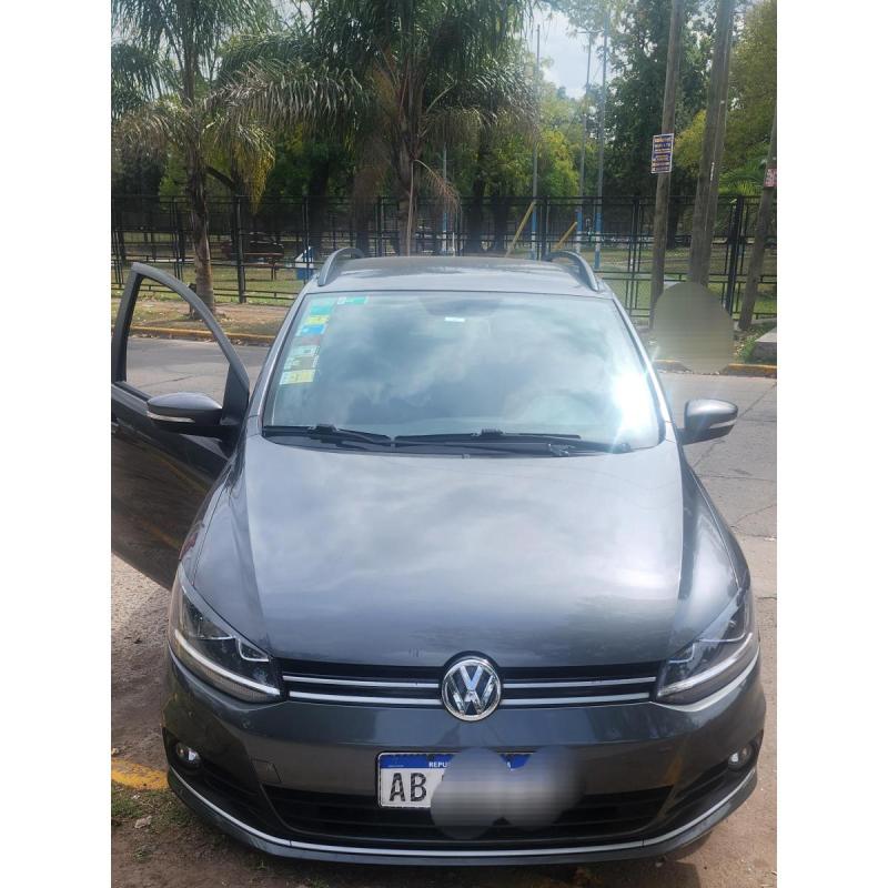 Vendo V.suran 2017 trendline. 42.000 km