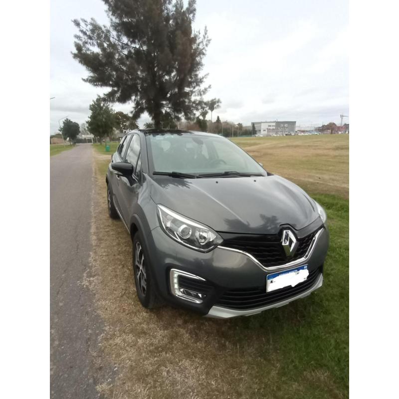 Vendo Renault Captur 1.6 CVT