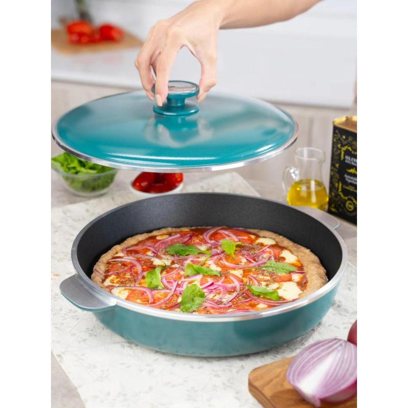 Essen en tu cocina, ollas, sarten, utensilios