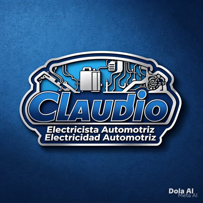 Taller Claudio Electricidad y Mecanica integral - 2