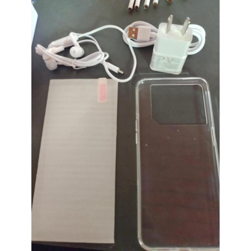 Gt20, 8gb de ram, 256gb rom. - 2