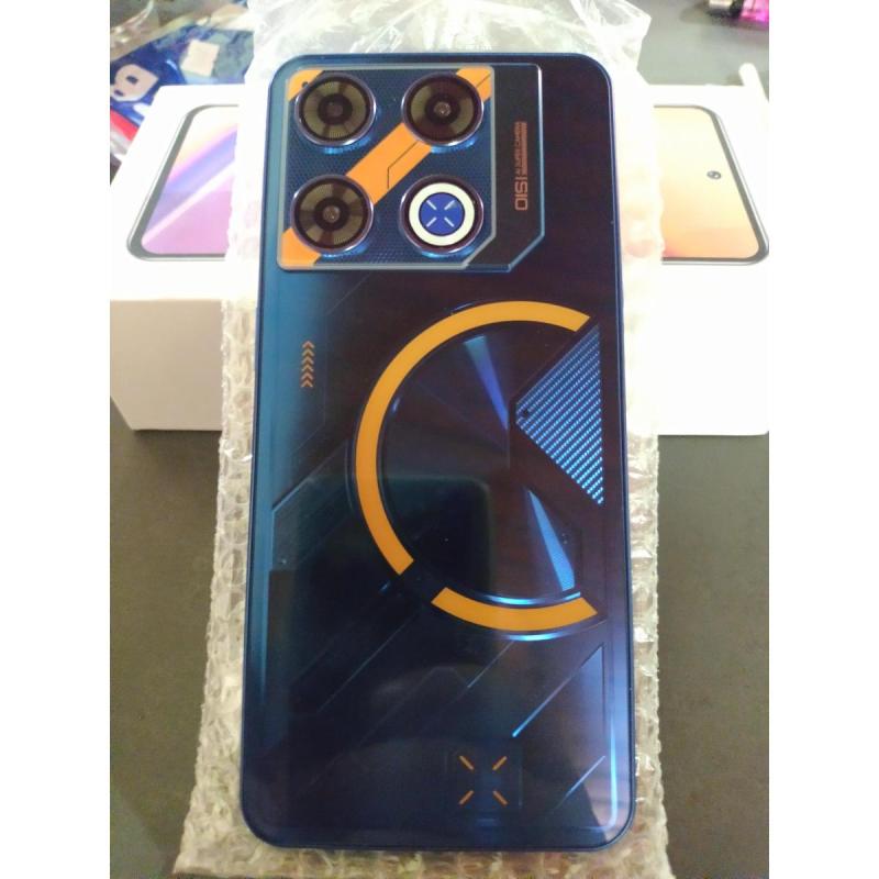 Gt20, 8gb de ram, 256gb rom. - 3