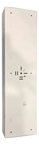 Lampara Plafon Ferrolux P-491b/t Techo Cardanico 4 Luces Led Ar111 Rectangular Estructura Blanco - 2