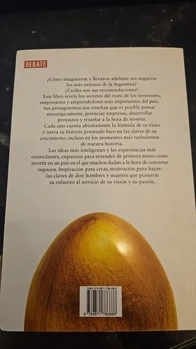 Cómo Invierten Los Que Ganan Pantanetti Las Clave Del Exito - 2
