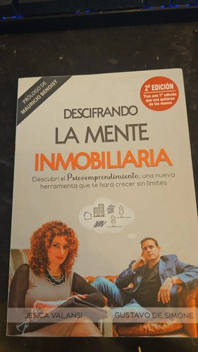 Descifrando La Mente Inmobiliaria Jesica Valansi Y Desimone