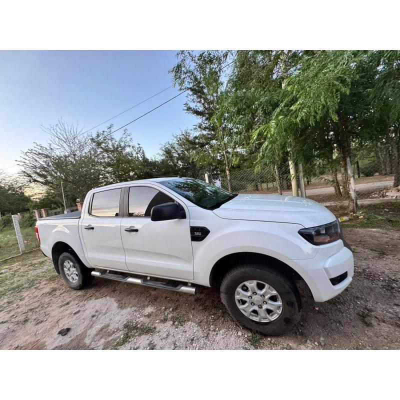 Vendo Ford Ranger Xls