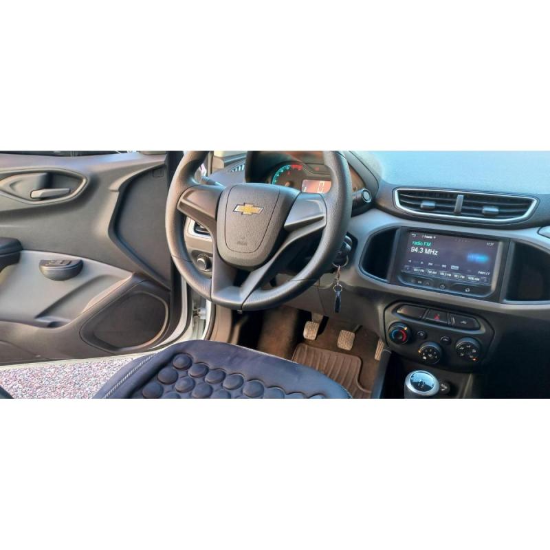 Vendo Chevrolet Prisma 2015 con GNC y 48.000km, en excelente estado - 6