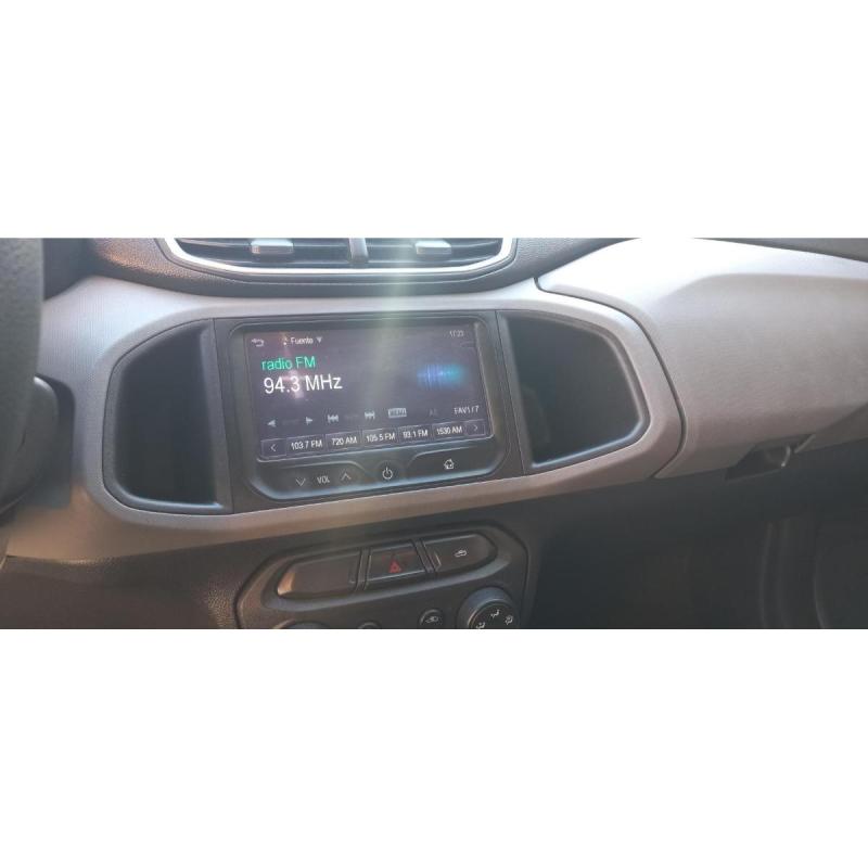 Vendo Chevrolet Prisma 2015 con GNC y 48.000km, en excelente estado - 7