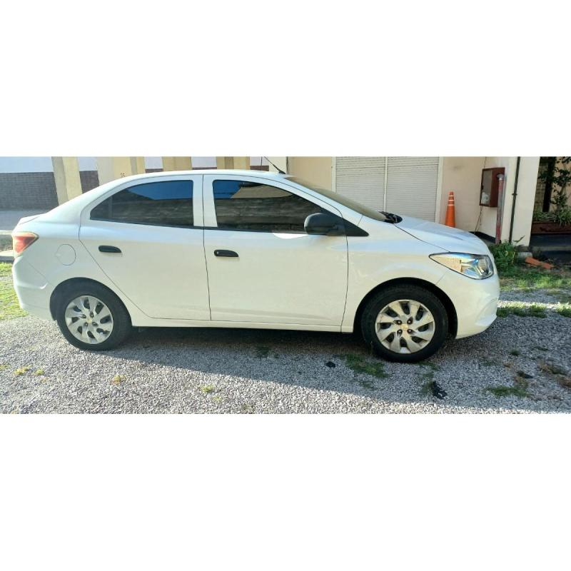 Vendo Chevrolet Prisma 2015 con GNC y 48.000km, en excelente estado - 9
