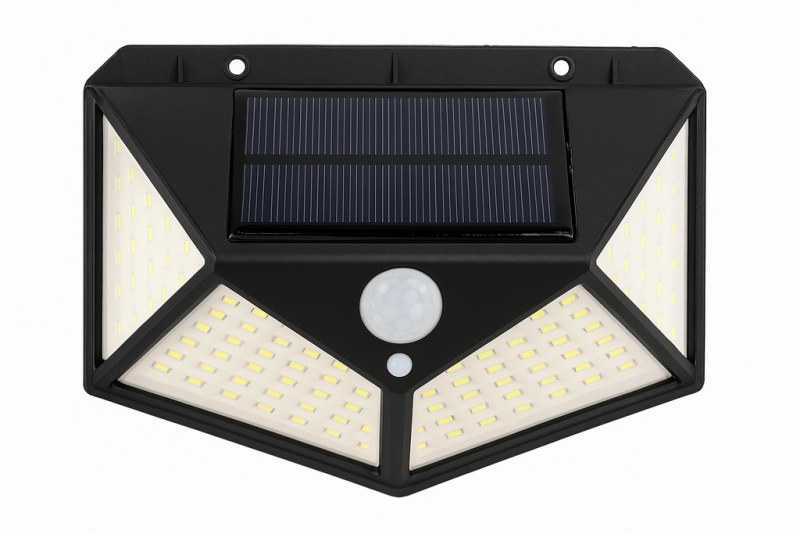 LUZ SOLAR *