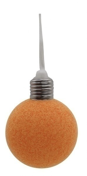 BOLA N°8 C/LUZ - 3