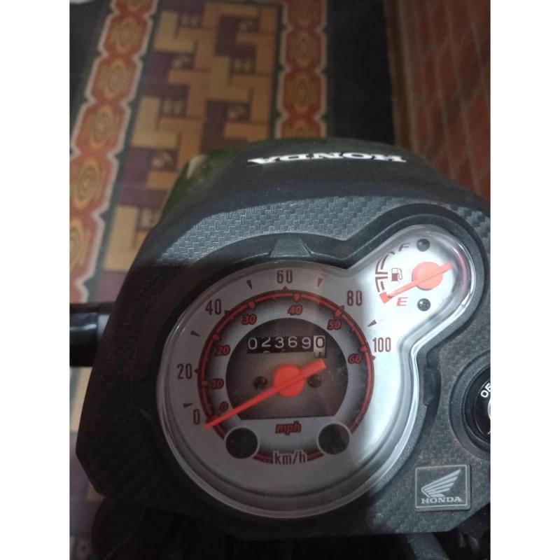 Honda navi