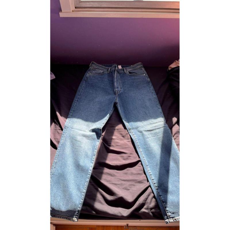 Ropa h&m - gap - forever 21 - adidas - no brand
