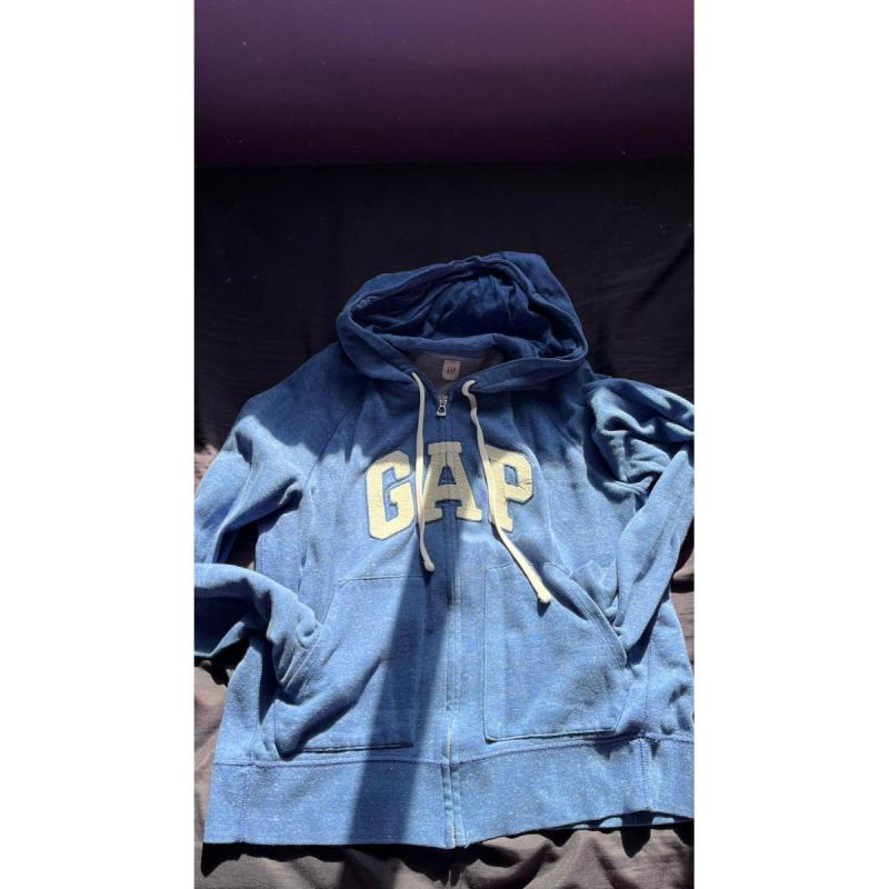 Ropa h&m - gap - forever 21 - adidas - no brand - 4