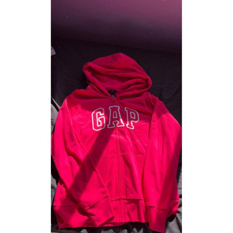 Ropa h&m - gap - forever 21 - adidas - no brand - 8