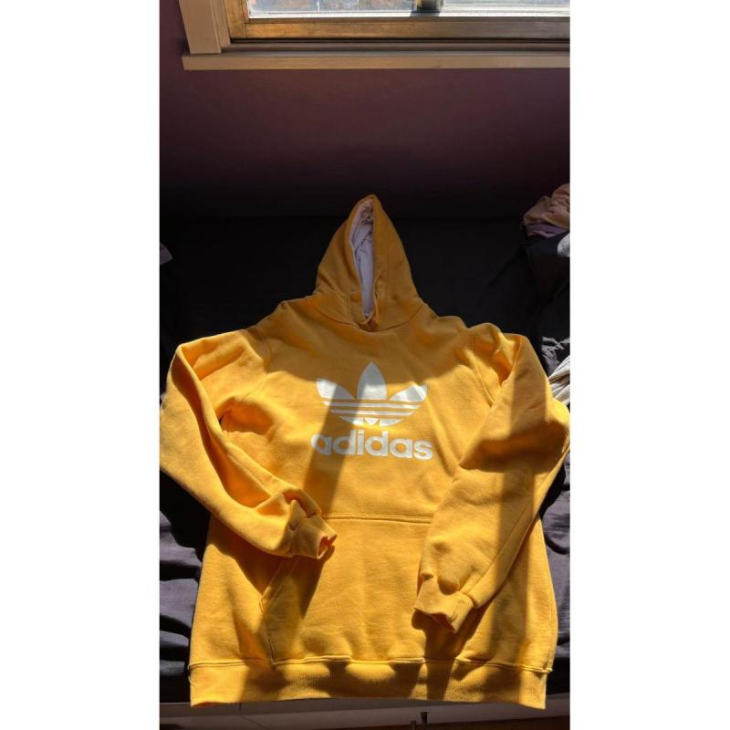 Ropa h&m - gap - forever 21 - adidas - no brand - 11