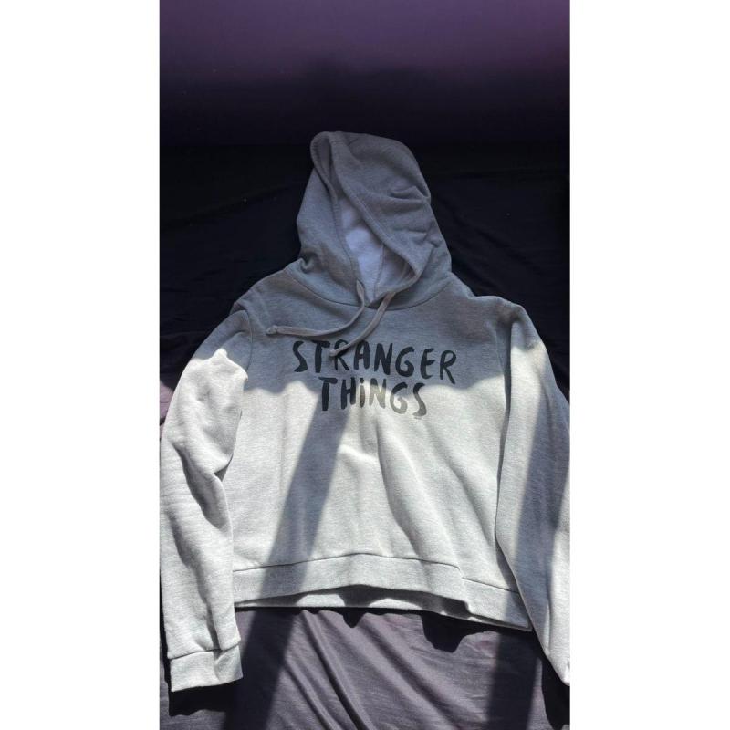 Ropa h&m - gap - forever 21 - adidas - no brand - 13
