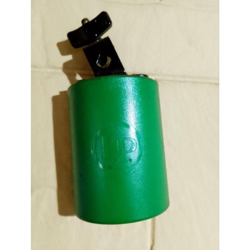 Jam Block Lp1307 Blast Block Low Pitch Verde(Villa Celina)