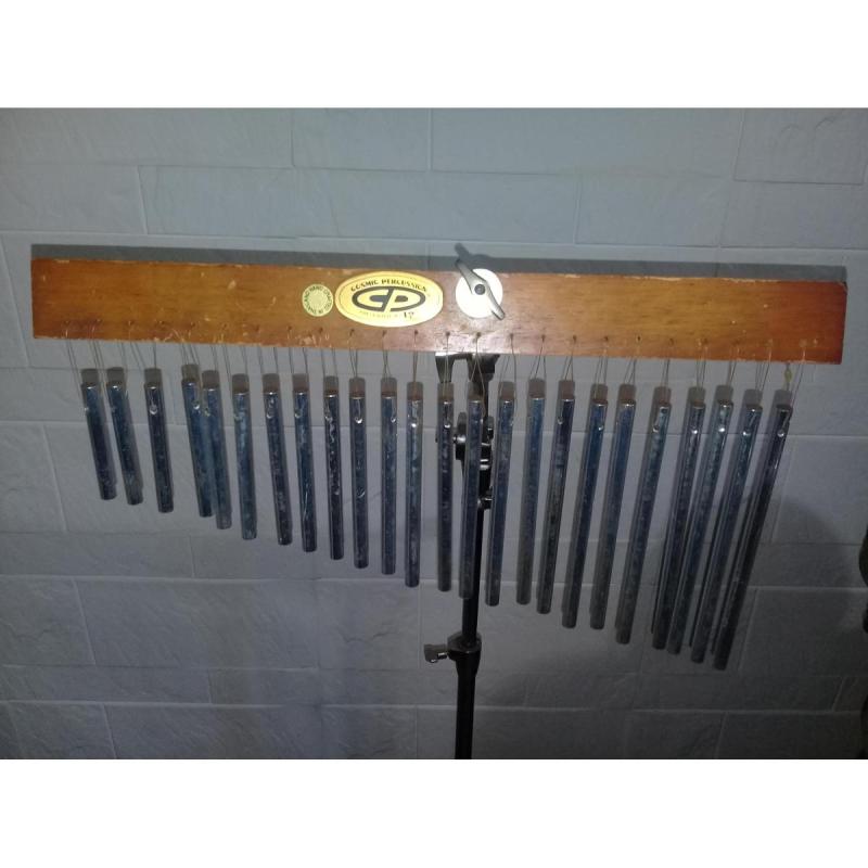 Bar Chimes Cp By Lp 24 Barras Muy Buen Sonido Oportunidad!