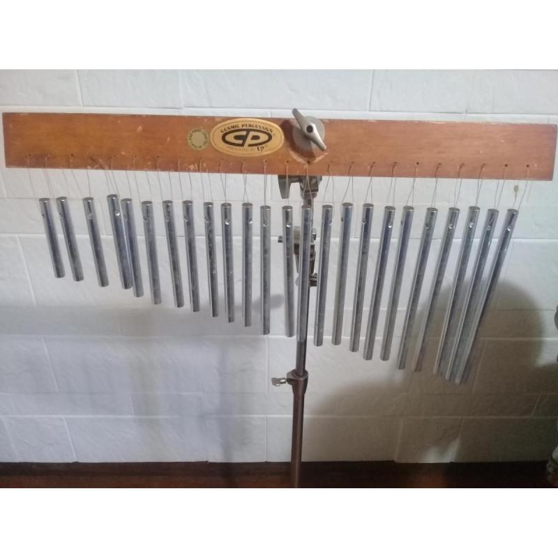 Bar Chimes Cp By Lp 24 Barras Muy Buen Sonido Oportunidad! - 2