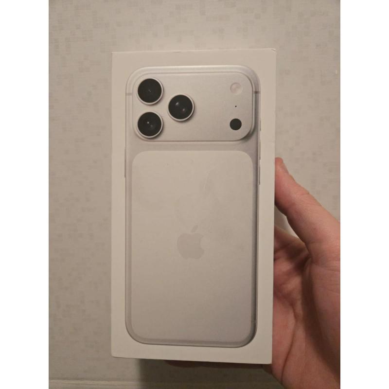 Iphone 17 pro Max. Sellado. - 3
