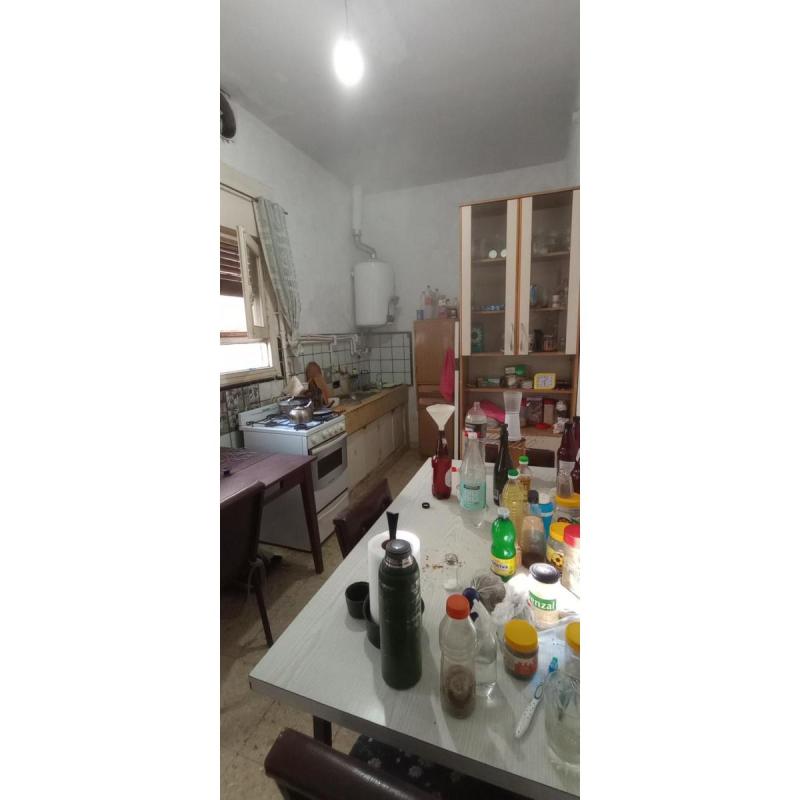 Vendo casa en macrocentro oeste - 7