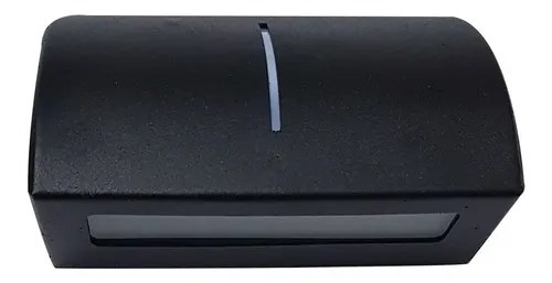 Ferrolux Ap-110n/t Aplique Exterior Negro G9 Pared Jardin Negro