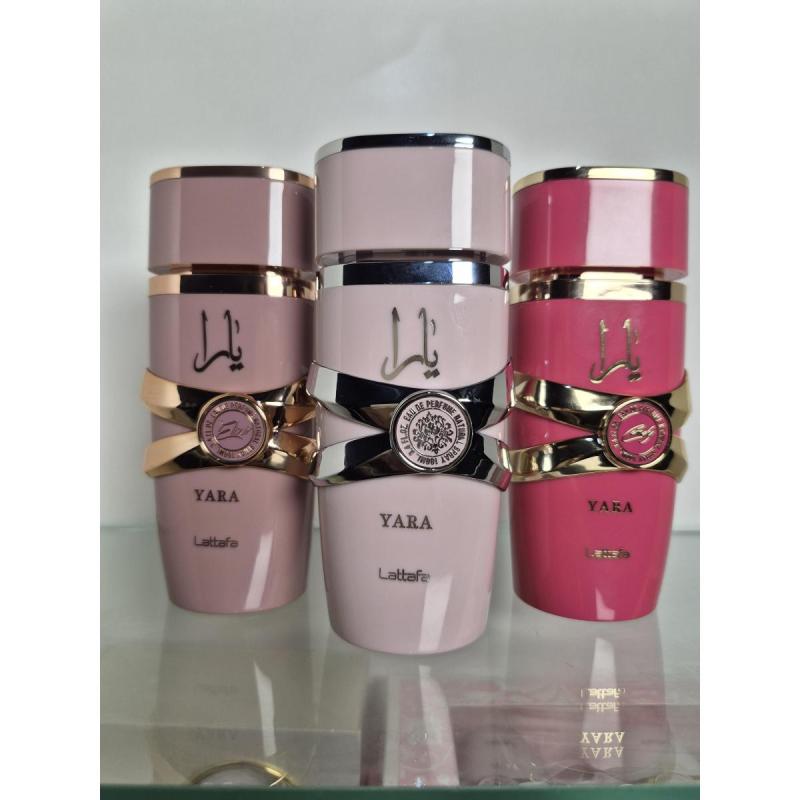 Perfumes Arabes Originales