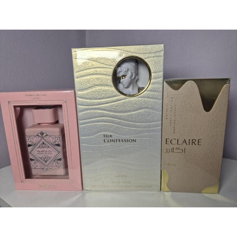 Perfumes Arabes Originales - 2