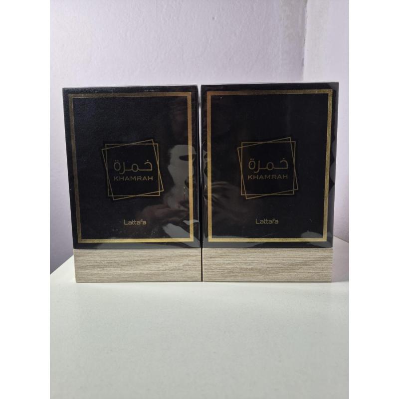 Perfumes Arabes Originales - 3