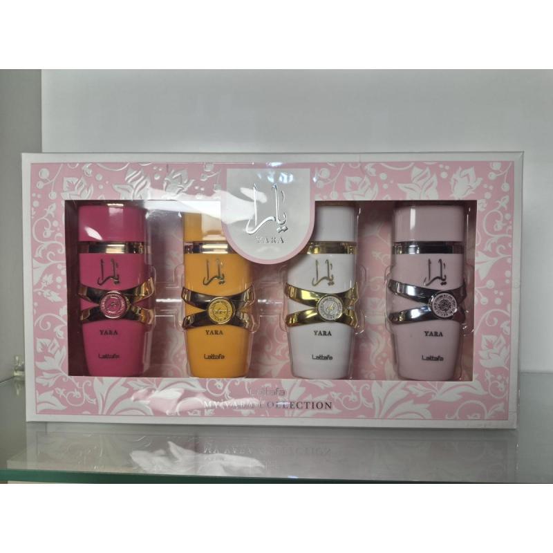 Perfumes Arabes Originales - 5
